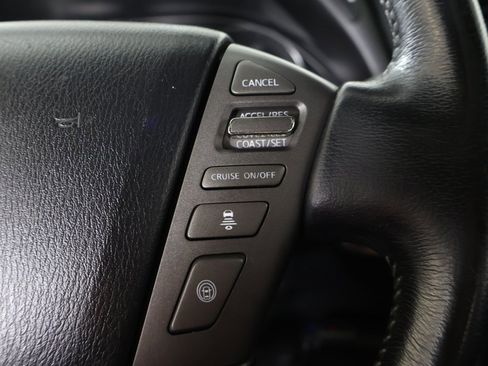 Used 2019 Nissan Armada SL w/ Premium Package image 50