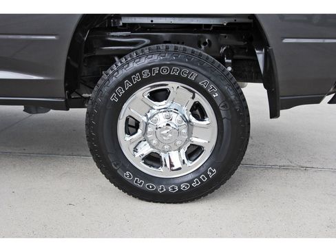 Used 2025 RAM 2500 Tradesman AWD/4WD image 32