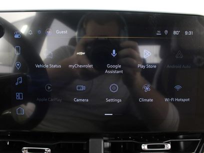 New 2027 Chevrolet Equinox ACTIV w/ Convenience Package III
