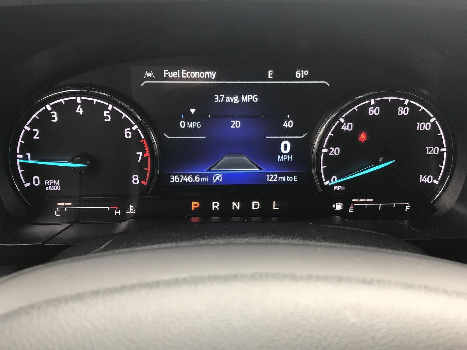 Used 2024 Ford Maverick Tremor w/ Tremor Off-Road Package AWD/4WD image 2