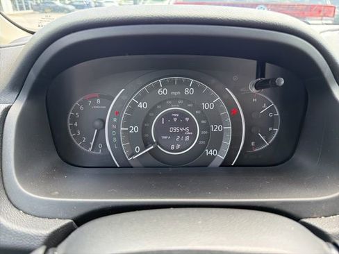 Used 2016 Honda CR-V EX-L image 7