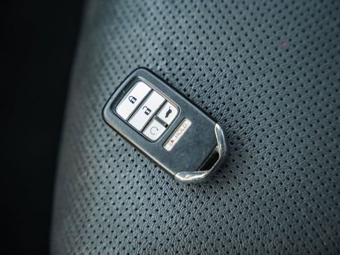 Used 2022 Honda Passport EX-L image 47