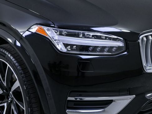 Used 2024 Volvo XC90 B6 Plus w/ Protection Package Premier image 40