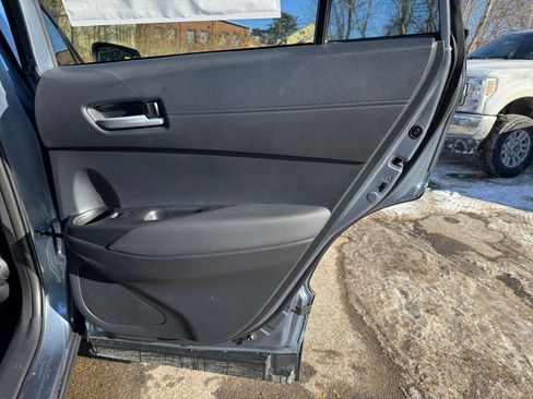 New 2026 Toyota Corolla Cross XLE image 27