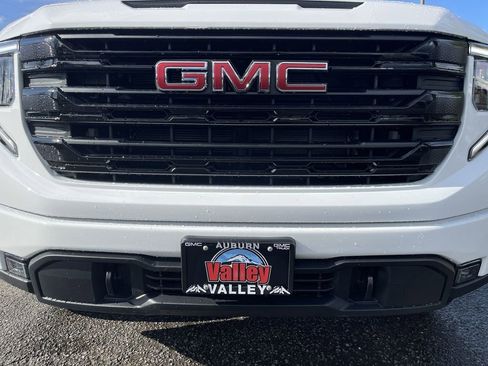 New 2026 GMC Sierra 1500 Elevation AWD/4WD image 30