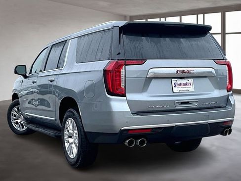 Used 2024 GMC Yukon XL Denali RWD image 4