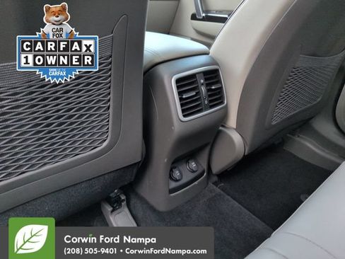 Used 2018 Kia Sportage EX w/ EX Premium Package AWD/4WD image 28