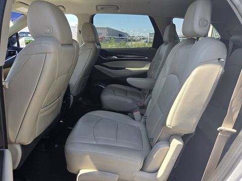 Used 2018 Buick Enclave Premium w/ Trailering Package FWD image 10