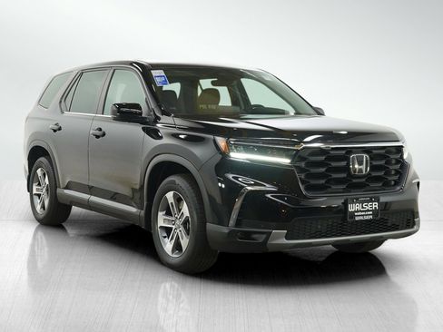 Used 2023 Honda Pilot EX-L image 7