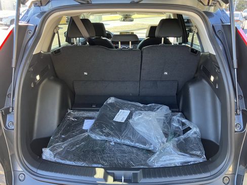 Used 2025 Honda CR-V EX image 34