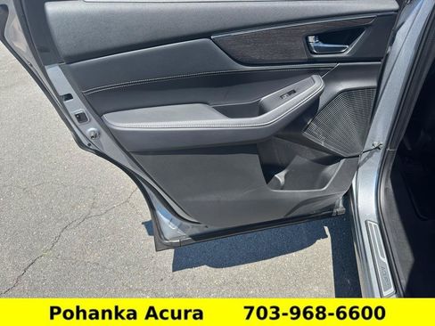 Certified 2023 Acura MDX SH-AWD w/ Advance Package image 29