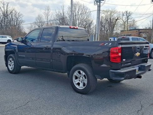 Used 2018 Chevrolet Silverado 1500 LT w/ All Star Edition image 4