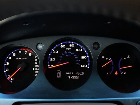 Used 2004 Acura MDX Touring image 16