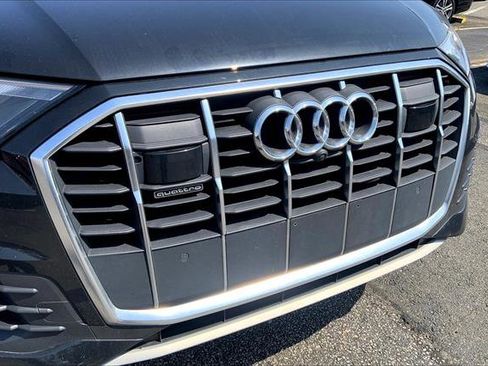 Used 2023 Audi Q7 3.0T Premium Plus image 37