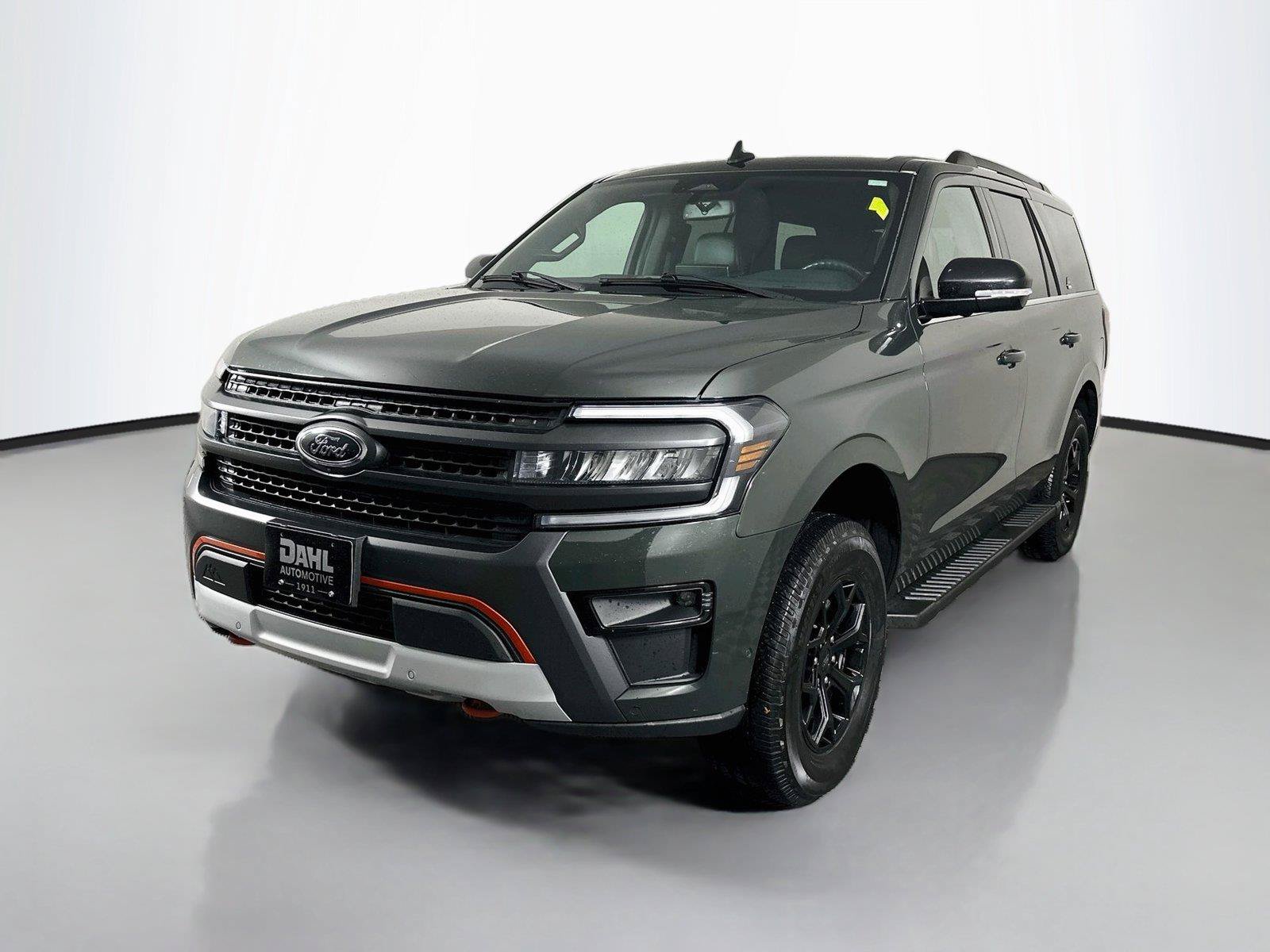 Used 2022 Ford Expedition Timberline AWD/4WD image 4