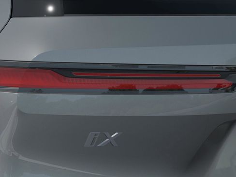 New 2026 BMW iX xDrive60 image 8