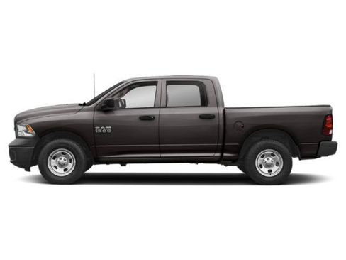 Used 2022 RAM 1500 Tradesman w/ Popular Equipment Group AWD/4WD image 3
