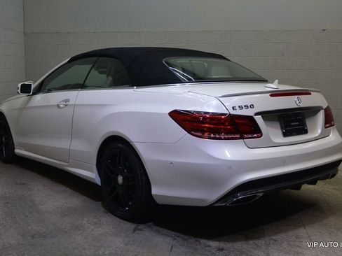 Used 2014 Mercedes-Benz E 550 Cabriolet image 30
