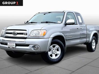 Used 2005 Toyota Tundra SR5