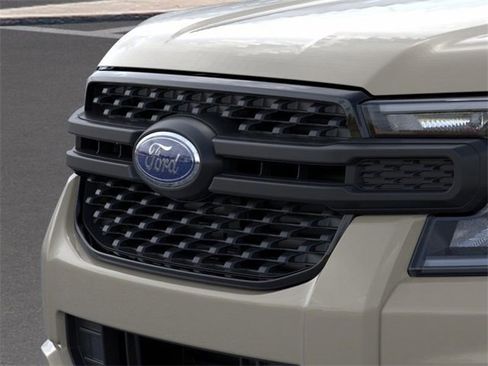 New 2025 Ford Ranger XL w/ Trailer Tow Package image 17