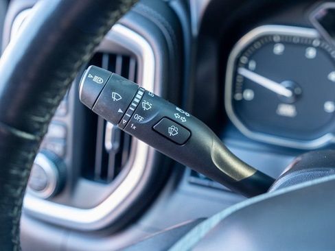 Used 2020 GMC Sierra 2500 Denali w/ Denali Ultimate Package image 13