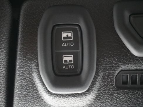 Used 2022 Jeep Wrangler Unlimited Rubicon 4xe w/ Cold Weather Group image 28