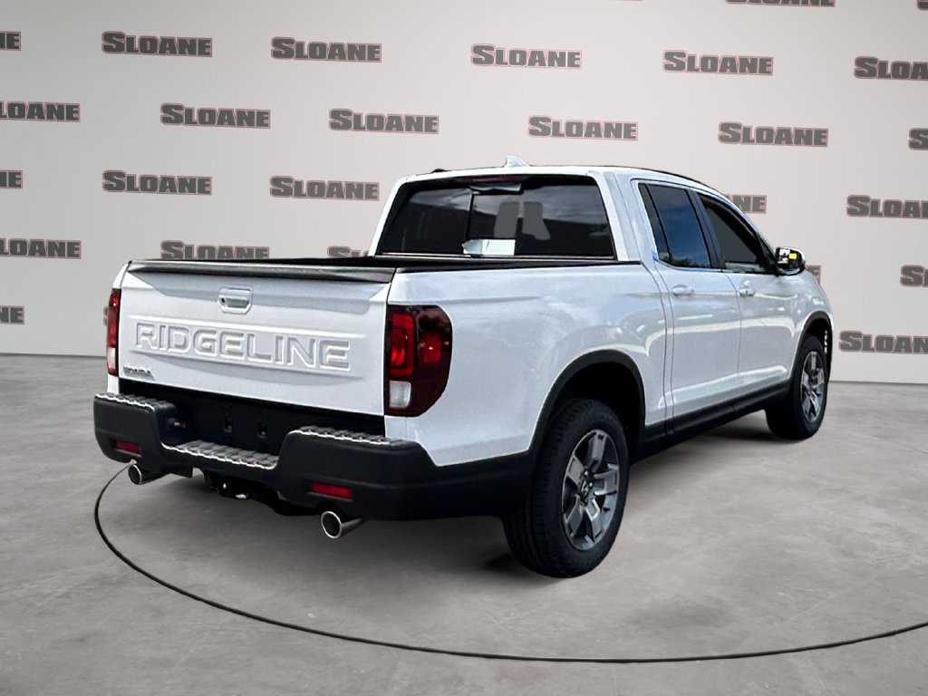 New 2026 Honda Ridgeline RTL image 5