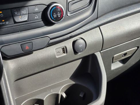 Used 2024 Ford Transit 250 Low Roof w/ Exterior Upgrade Package image 19