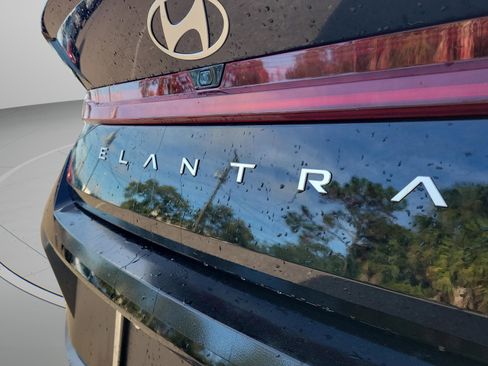 New 2026 Hyundai Elantra SEL Sport image 6