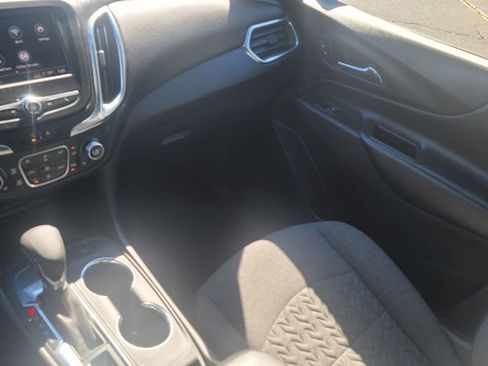 Used 2024 Chevrolet Equinox LT w/ LPO, Floor Liner Package image 23