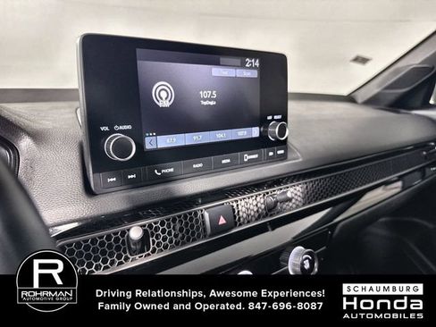 Certified 2023 Honda Civic Sport image 6