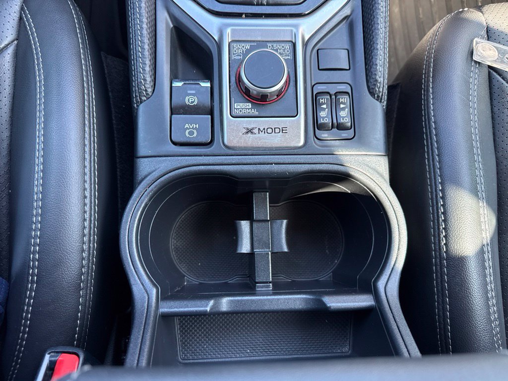 Certified 2023 Subaru Forester Limited AWD/4WD image 25