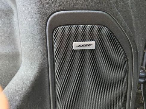 Used 2019 Chevrolet Silverado 1500 LTZ w/ LTZ Plus Package image 15