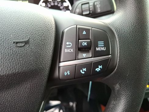 Used 2022 Ford Maverick XLT w/ Equipment Group 300A Standard image 22