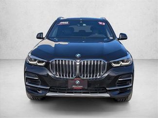 Used 2023 BMW X5 xDrive40i w/ Climate Comfort Package video 2