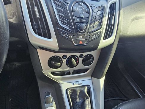 Used 2013 Ford Focus SE image 14