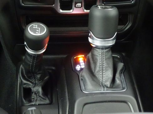 New 2026 Jeep Wrangler Sahara image 39