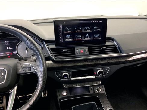 Certified 2022 Audi SQ5 Premium image 6