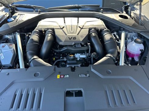 New 2026 Genesis GV70 3.5T Sport Advanced AWD/4WD image 24