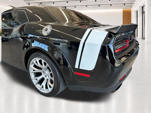 Used 2023 Dodge Challenger SRT Hellcat Redeye RWD image 37