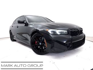 Used 2024 BMW M340i w/ Premium Package RWD video 1