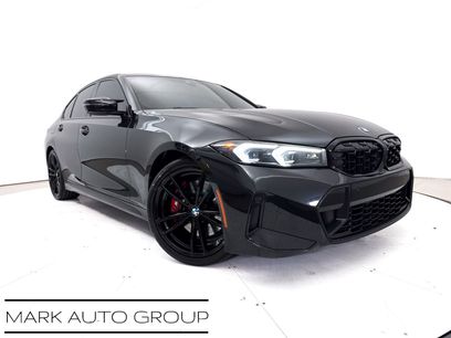 Used 2024 BMW M340i w/ Premium Package