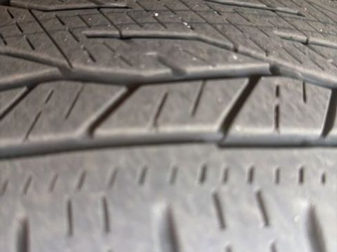 Used 2023 Chevrolet Traverse RS w/ LPO, Floor Liner Package image 6