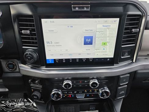 New 2026 Ford F250 Platinum w/ FX4 Off-Road Package image 19