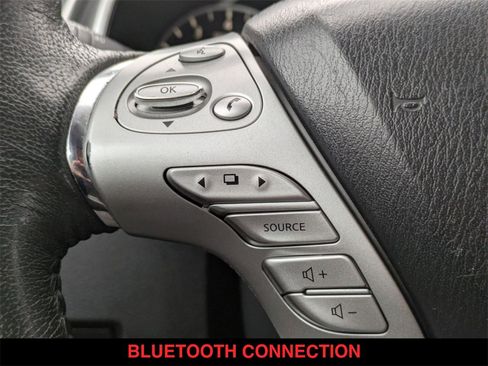 Used 2015 Nissan Murano SL w/ SL Technology Package image 15