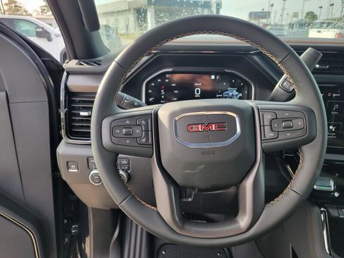 New 2026 GMC Sierra 2500 AT4 w/ AT4 Premium Plus Package image 14