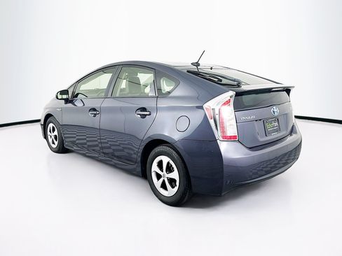 Used 2013 Toyota Prius Four FWD image 5