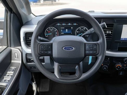 Used 2025 Ford F250 XLT AWD/4WD image 33
