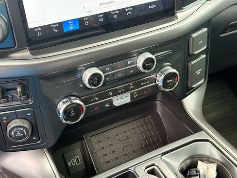 Used 2025 Ford F150 Tremor w/ Bed Utility Package AWD/4WD image 16