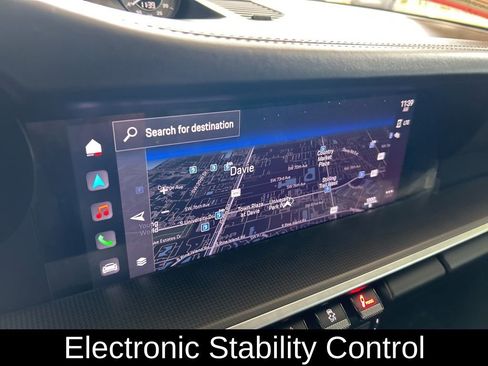 Used 2024 Porsche 911 Turbo S image 10